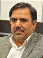 عباس آخوندی-وزارت مسکن-گلستان نیوز