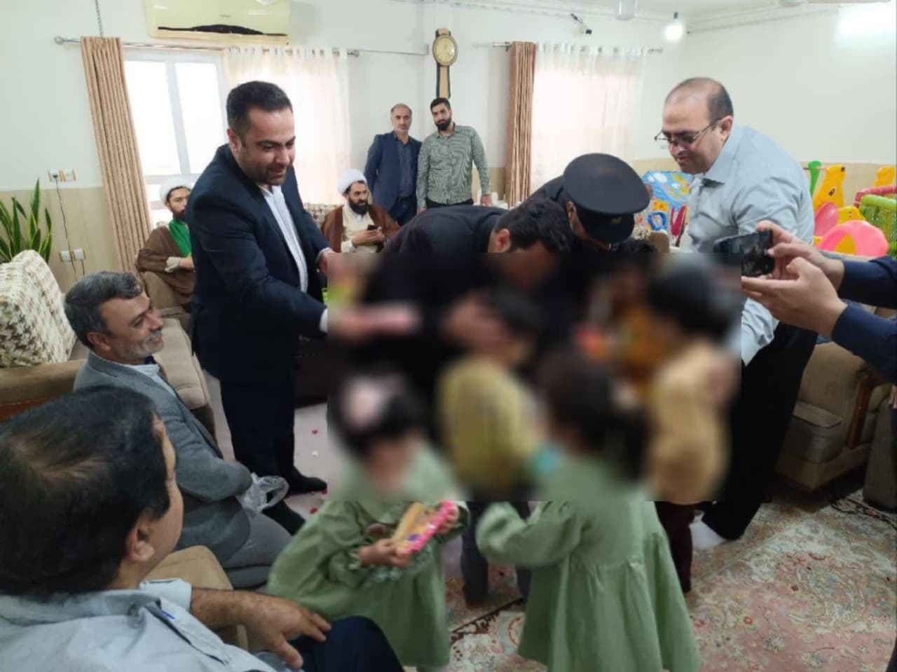 زیرسایه خورشید علی آباد کتول  - گلستان نیوز