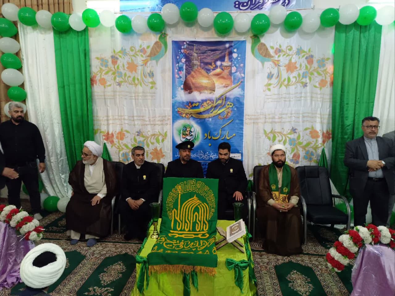 زیرسایه خورشید علی آباد کتول  - گلستان نیوز